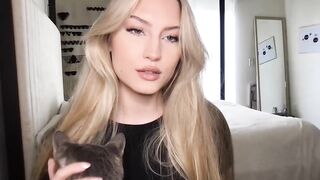 thezabrina - Video  [Chaturbate] vecina shaven sucking-cocks exotic