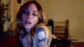 angrygothtw33n - Video  [Chaturbate] bukkake hotgirl celebrity-porn ebonyqueen