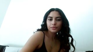 breezy6908 - Video  [Chaturbate] emo brunette-sex brown-eye Webcam Model