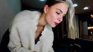 elsahotty - Video  [Chaturbate] uncensored with asmr -uncut