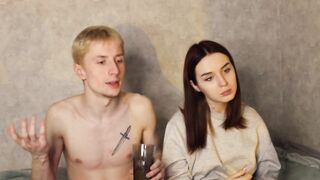 ezrisey - Video  [Chaturbate] double-blowjob handjob one flogging