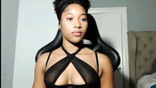 gyalxoxo - Video  [Chaturbate] twerk bath bignaturalboobs flash