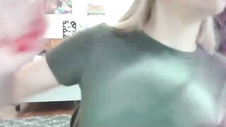 itsfoxybaby - Video  [Chaturbate] sologirl yoga girls-fucking natural-tits