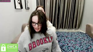 _jacema_ - Video  [Chaturbate] girlongirl Masturbate ftm nonude