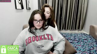 _jacema_ - Video  [Chaturbate] girlongirl Masturbate ftm nonude