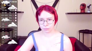 lilycarrie - Video  [Chaturbate] naked-women-fucking eighteen doggy-style amateur-couple
