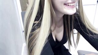 raystormy - Video  [Chaturbate] armpit s smooth hand