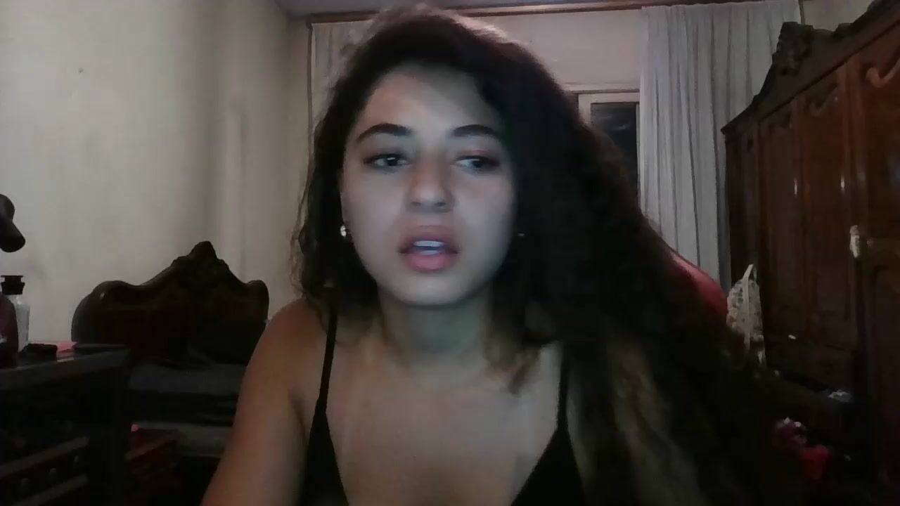 Sabrina171120 - Video [Chaturbate] alone tiny-titties fat tetas