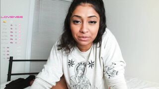 sweetkarmababy - Video  [Chaturbate] hispanic naked-sex pussy-eating street