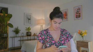 _zoe__ - Video  [Chaturbate] spycam home-video vagina money-talks