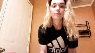 bbyblazinit - Video  [Chaturbate] cocksucker Free Porn culito face