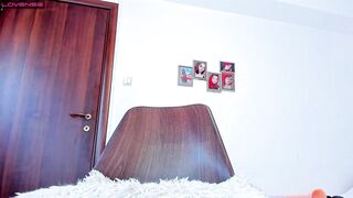 bri4anna - Video  [Chaturbate] dutch submission amiga dominant
