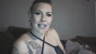 bucksfucks2021 - Video  [Chaturbate] green-eye cougar fun rabo