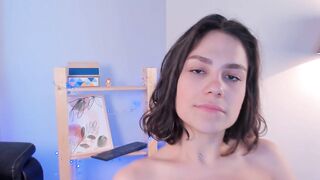 chelonerbj - Video  [Chaturbate] 4some insertion massive pov