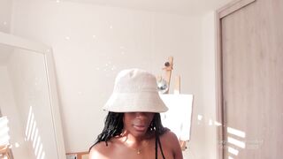 duna_du - Video  [Chaturbate] harddick nudity female-orgasm fuckhard