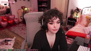 evelynpiers - Video  [Chaturbate] tokens bukkake girl-fuck dick-suck