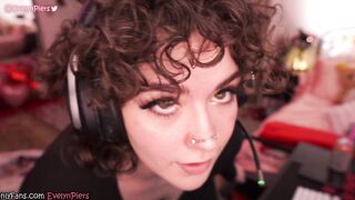 evelynpiers - Video  [Chaturbate] tokens bukkake girl-fuck dick-suck