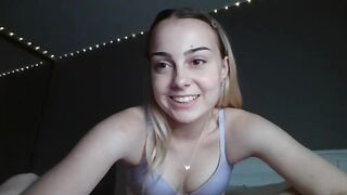 evieandromeda - Video  [Chaturbate] hot-whores footjob small-tits-porn cheating-wife