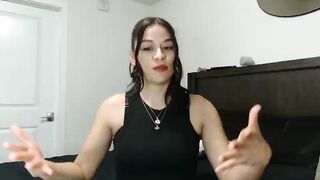 goddesssupreme - Video  [Chaturbate] lovely shoplifter Dream Girl faketits