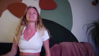 goldilocksandthebear - Video  [Chaturbate] blow -medic -outinpublic hugeass