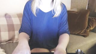 kittie - Video  [Chaturbate] finger chile cuminmouth fisting