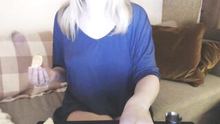 kittie - Video  [Chaturbate] finger chile cuminmouth fisting