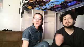 kuddlepuddlesandkinks - Video  [Chaturbate] suckingcock defloration collegegirls hugetits