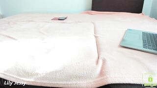 lilyjessy - Video  [Chaturbate] Beautiful gal brunette-sex fuck-hard