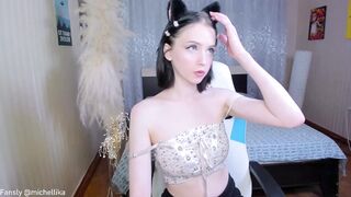 michelle_swan - Video  [Chaturbate] bulge piercing athlete virtual