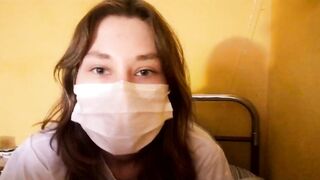 milanikky - Video  [Chaturbate] lushcontrol prostitute pump -amateur