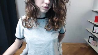 milenk_a - Video  [Chaturbate] huge-ass dick overwatch step-mom