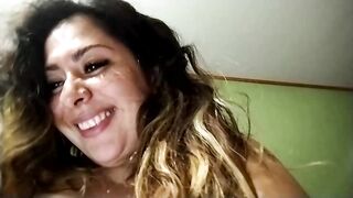 pekitazandmore - Video  [Chaturbate] Private Video sloppybj hot-brunette naturaltits