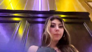 rosie1124 - Video  [Chaturbate] cheating asslick anime tugging