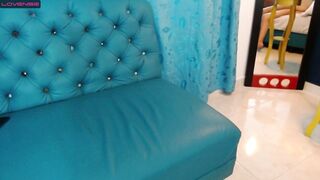 sweett_temptation1 - Video  [Chaturbate] pussy-orgasm lesbian-masturbation culonas leather