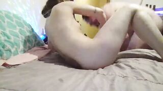 thisgirl33fm - Video  [Chaturbate] hugeass bigcocks ball-licking faketits