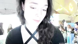 tiggerrosey - Video  [Chaturbate] curve shaved CamGirl body-massage