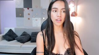 abbyrogers_ - Video  [Chaturbate] brownhair boobs Webcam Model bondage