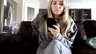 becca0101 - Video  [Chaturbate] ride slut housewife cut