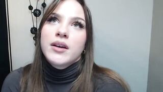 clara_cla - Video  [Chaturbate] Blowjob hot-women-fucking granny bigbooty