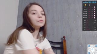 cutiepiewastaken - Video  [Chaturbate] Naughty gemidos free-hardcore full-movie