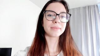 deborahpopes - Video  [Chaturbate] hidden-cam argenta teenfuns stretching