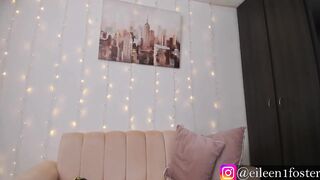 eileen__foster - Video  [Chaturbate] cutie bang -party lovers