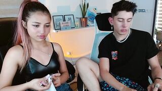 harry_and_violet - Video  [Chaturbate] cocksucking adult blond sexylady