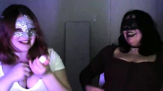 kalli_kink - Video  [Chaturbate] lesbian-pussy-licking fisting full for