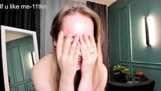 kristycoy - Video  [Chaturbate] stepsister teensnow pussy-play vaginal-creampies