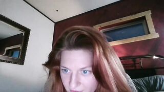 lilmissredxo - Video  [Chaturbate] Cute WebCam Girl lovenselush orgy High Qulity Video