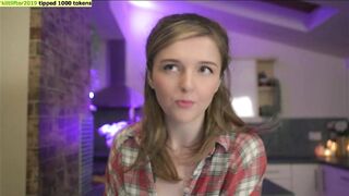 lucydelovely - Video  [Chaturbate] bwc cougar Sexy Sister hetero