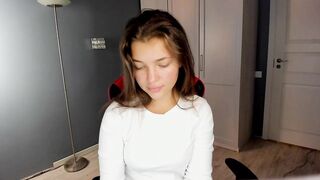 michelle_mir - Video  [Chaturbate] bubblebutt Fucks Herself peru cum-in-mouth