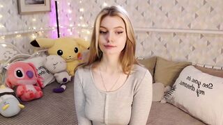 mist_misty - Video  [Chaturbate] teen-pussy redbone indoor College Girl