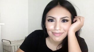 prettylatinababy - Video  [Chaturbate] blowjob-video dirtygirl wet-cunts shaved